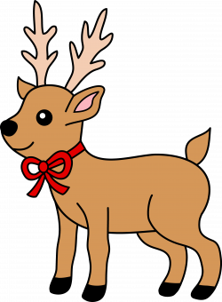 Free Christmas Reindeer Images, Download Free Clip Art, Free Clip ...