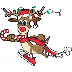 2019 — Phoenix Run Run Rudolph Half Marathon | Quarter Marathon | 5K ...