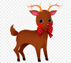 Rudolph Wildlife png download - 800*800 - Free Transparent Rudolph ...