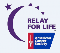 ACS volunteers to paint county purple as part of Relay For ...