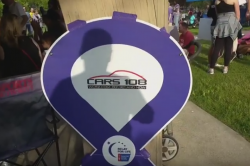 ACS Relay for Life Walkers Share Stories of Hope and ...