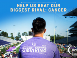 Relay For Life of New Fairfield: Reap People Real Programs ...