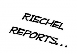 Riechel Reports.... What To Bring to a Relay For Life Event ...