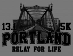 Portland Relay For Life Half Marathon & 5K - Portland, MI ...