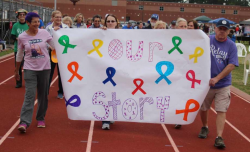 Relay for Life raises $61K for cancer research - Houston ...