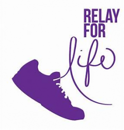 American Cancer Clip Art Relay for Life - AOL Image Search ...