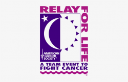 Download Relay For Life Logo - Relay For Life Team Event ...
