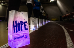 Colleges Against Cancer fights to end the disease — The Bark