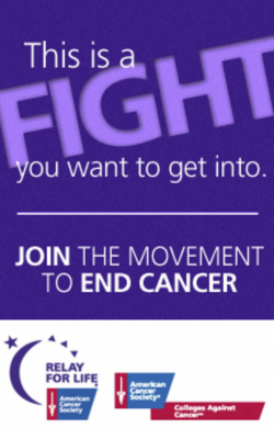 Relay For Life San Bruno CA Kick-Off Event Summary | San ...