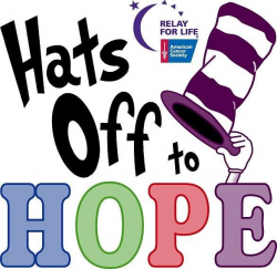 Pin by Angela Stratton Cross on Relay | Relay for life ...