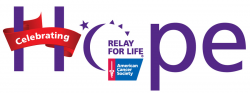 Relay for Life - 2014 - GFWC Plantation Woman\'s Club