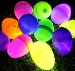 2nd Annual Illuminated Easter Egg Hunt by Relay For Life of ...