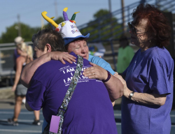 Relay for Life teams rally in fight against cancer | Local ...