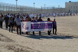 Relay for Life rallies CAC staff, inmates to raise $18k ...