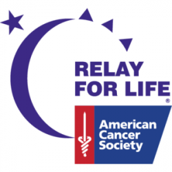 Relay For Life - American Cancer Society logo, Vector Logo ...