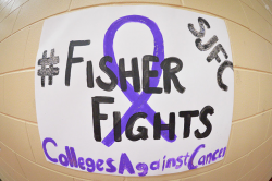 Spring 2017 | Relay for Life Raises $17K for Hope Lodge - St ...