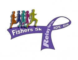 Relay For Life of Fishers 5K Hope Cross Country Run ...