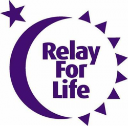 Relay for Life paints Otsego County purple | Featured-ght ...