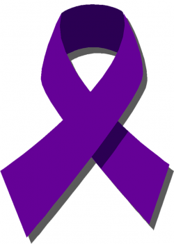 Ashley & Co. Salon now selling Relay for Life ribbons