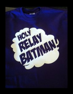 31 Best Relay For Life - Superheroes images | Relay for life ...