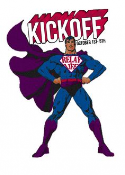 130 Best Relay For Life- Superhero Theme images | Superhero ...