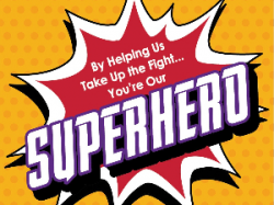Relay For Life of Delaware County: The Incredibles |