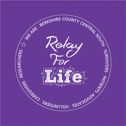Relay For Life Regional Event Logo | 2 Images on Behance