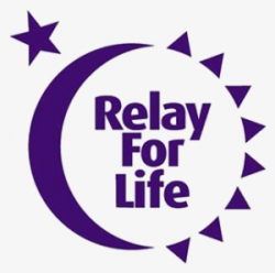 Relay For Life Logo PNG, Transparent Relay For Life Logo PNG ...