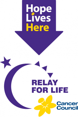 How To Use The Logo | Relay For Life - Cancer Council