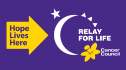 How To Use The Logo | Relay For Life - Cancer Council