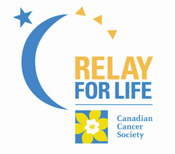 Peace of Mind Supports the Cancer Relay for Life! - Peace of ...