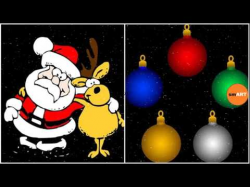 Merry Christmas Clipart - Religious Christmas Clipart