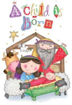 154 Best Christian Christmas Coloring Pages images in 2015 ...