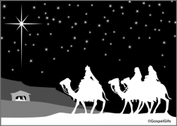 Large print free religious clipart for christmas - Clip Art Library