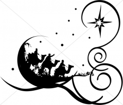 Christmas Church Clipart | Free download best Christmas Church ...