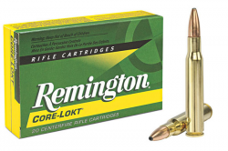 Whitetail Ammo — Why it Makes a Difference on Deer