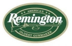 Remington Arms Logo | FOG HORN