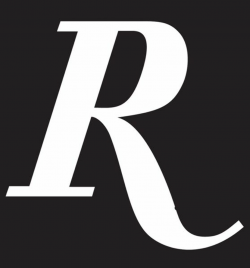 Remington DECALS R LOGO