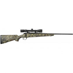 Remington Model 783 Camo 308 Winchester
