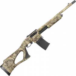 Remington Model 870 DM Predator Pump Action Shotgun 12 Gauge 6 Rounds 18.5\