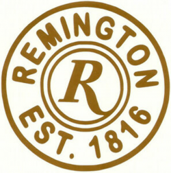 Details about REMINGTON / EST. 1816 LOGO (shotshell) Decal ~ U Pick Size &  Color (23 Differ)