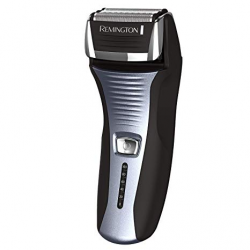 Remington F5-5800 Foil Shaver, Men\'s Electric Razor, Electric Shaver, Black