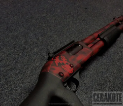 Cerakote Coatings: Gallery Detail