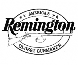 Remington Arms Logo - LogoDix
