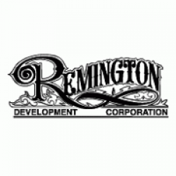 Remington Logo Vectors Free Download