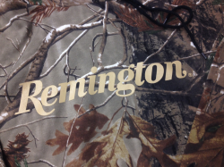 49+] Remington Logo Wallpaper on WallpaperSafari