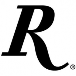 Remington - R Logo Decal | Free Shipping over $49!