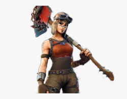 vlumgfx #fortnite #renegade Raider - Fortnite Renegade ...