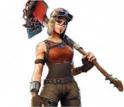 vlumgfx #fortnite #renegade Raider - Fortnite Renegade ...