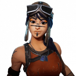 Skin-Tracker – Fortnite – Season 1 Battle Shop